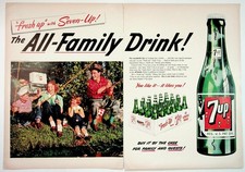 1951 Seven-Up 