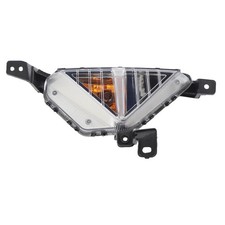 Front Fog Light Assembly Long Life Easy Installation Front Turn Light Assembly picture