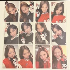 BABYMONSTER x KUROMI CHOOM Pop-up Random PC All 6 Members Complete Set Japan picture