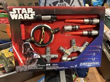 Star Wars Ultimate Dark Side Bladebuilders Set picture
