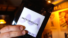 SWITCHVELOPE (Gimmicks and online Instructions) by The Craziest picture