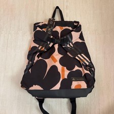 marimekko Backpack 27x46x19cm/10.62x18.11x7.48