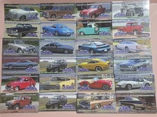 RockAuto Rock Auto Magnet Collector Series Refrigerator Magnets *UPDATED  9-5 picture