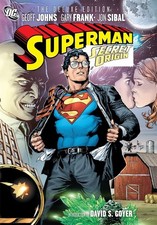 Superman: Secret Origin picture