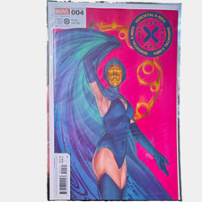 Marvel Immortal X-Men #004 Pride Variant Cover Single Issue Color X-Men picture