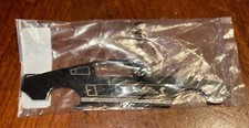 Ford Shelby Cobra 1967 GT500 bottle opener black nickel Wall Snake picture