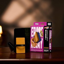 Erase Away by Tenyo Magic picture