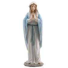 UNICORN STUDIO Blessed Virgin Mary 11.75