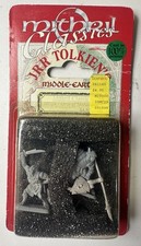 MITHRIL Classics MERP MC29 Orcs of Mordor 2 Figures Classics LOTR Hobbit NIP picture