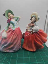 Royal Doulton Figurine 