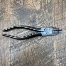 Vintage Antique PEXTO 8