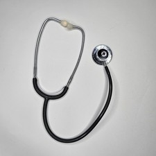 Vintage Bard-Parker Fleischer Duosonic Stethoscope Doctor Nurse Medical picture