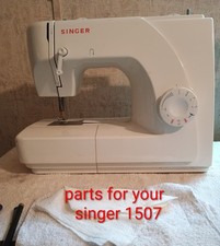 Internal Parts Vtg 2008? Singer 1507 Sewing Machine 