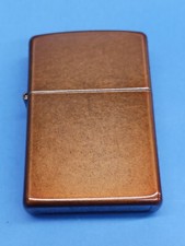 Zippo 21184 Regular Toffee Color picture