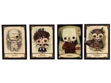 Gideons Bakehouse Trading Cards picture