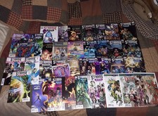 Strange Academy Set/Lot 1-18 + SA Finals 1-6 + minis All First Prints 37 books picture