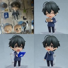 Miyano Yoshikazu Figure Sasaki and Miyano Anime PVC Action Model Toy Gift 1891 picture