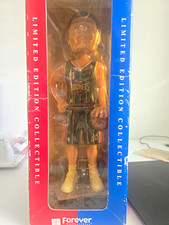 VTG Forever Collectibles Legends of the Court Yao Ming Rockets Figurine Limited picture