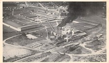 Dierks Arkansas Forest Mill DeQueen Lumber Hot Springs Howard Cty Postcard H24 picture