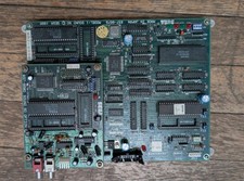 SEGA Virtua Fighter Model-1 Sound PCB Board Arcade UNTESTED AS IS picture