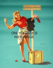 1945 GIL ELVGREN 