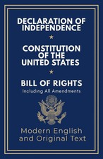 Declaration of Independence, Constitution of the United States, Bill of Rights picture