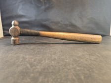 VTG Fairmount Small Ball Peen Hammer 4 oz. ? Nice 12