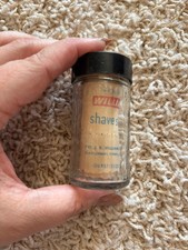 Vintage J.B. Williams Shave Stick picture