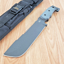 TOPS M4X Punisher Fixed Knife 8.5