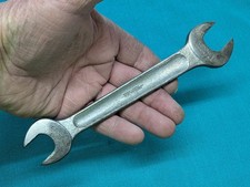 VTG Bonney # 3029 Open End Wrench  11/16