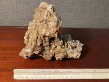 Large Calcite Specimen - Medford Quarry Maryland picture