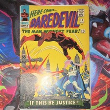 Daredevil #14 (1966)  picture