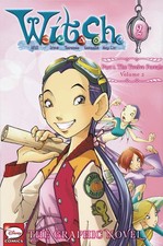 W.I.T.C.H. Part 1, Vol. 2: The Twelve Portals (W.I.T.C.H.: The Graphic Novel... picture