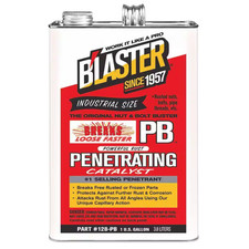 128 Oz. PB Penetrating Oil picture