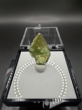 Centennial Gems Sphene CaTiSiO5 Mineral Specimen, Tormiq Valley Pakistan picture