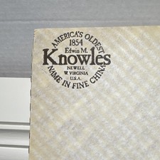 Edwin M. Knowles Wizard of Oz 