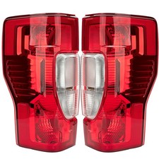 Tail Light For Ford F250 F350 Super Duty 2020-2022 Pair picture