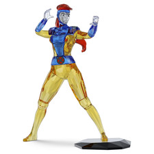 Swarovski Crystal MARVEL X-Men JEAN GREY Figurine 5732529 picture