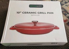 Brand new Servappetit 10