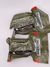 2X NAR North American Rescue Emergency Trauma Dressing (ETD) 4