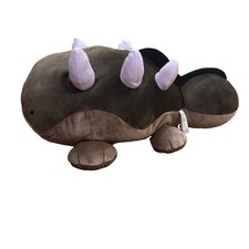 Pokemon Center Clodsire Big Mocchiri Plush Poison Dangerous Series Limited 24” picture
