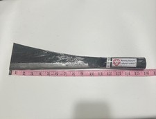The famous Handcrafted Aranyik Knife from Thailand 100%  - Thai Style Knife. picture