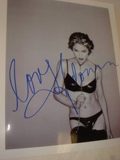 MADONNA superb 10x8