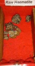 Natural Haematite picture