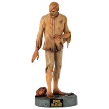 Zombie Holocaust Poster Statue picture