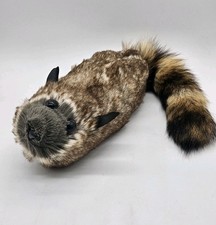 Magic Trick Spring Raccoon Magician's Prop Stage or Street Gimmick  picture