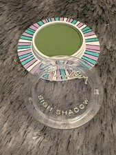 Rare Yardley Sigh Shadow - Heath Green? New/Old Stock picture