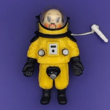 Torayan Jumbo Ferry Limited Edition Mini Figure Very Rare Japan Setouchi picture