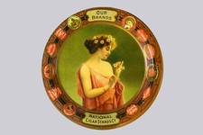 Scarce 1900s 