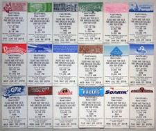 All 18 Disneyland & California Adventure 2018 Ride Fastpasses: Splash Mountain + picture